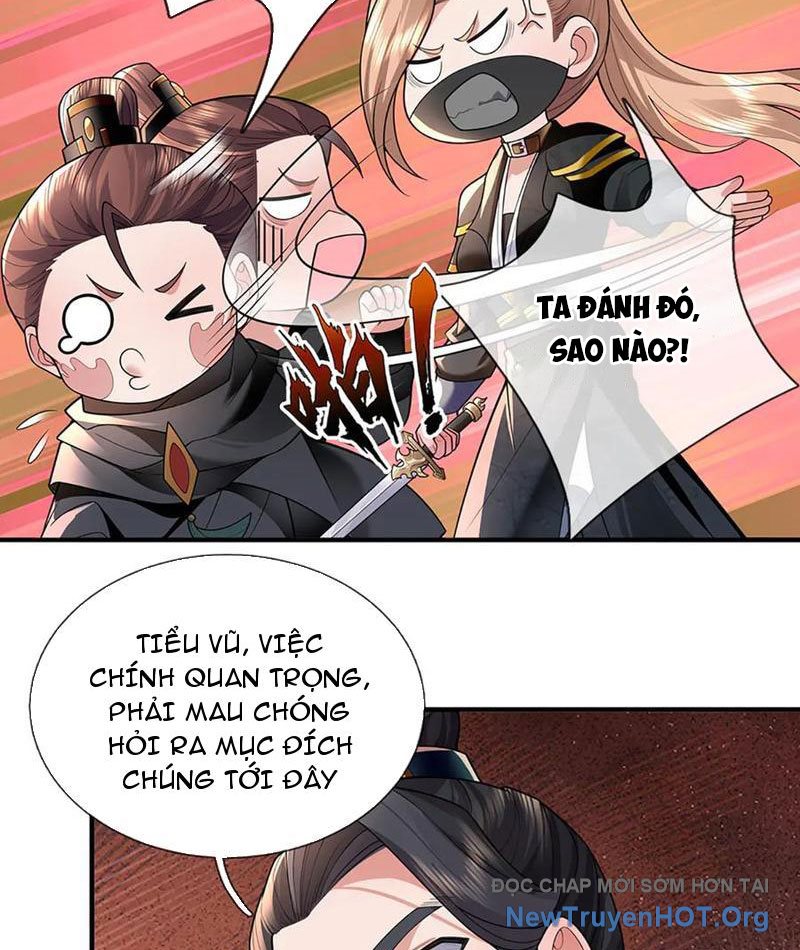 Ta Có Thể Thôn Phệ Vô Hạn Chapter 98 - Trang 2