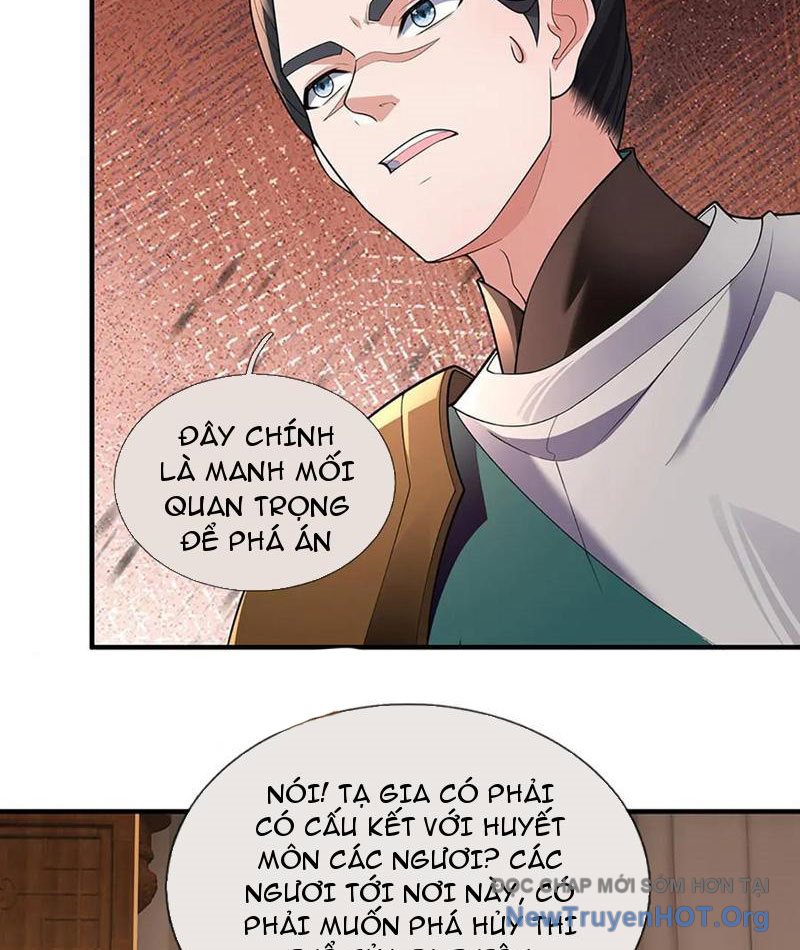 Ta Có Thể Thôn Phệ Vô Hạn Chapter 98 - Trang 2
