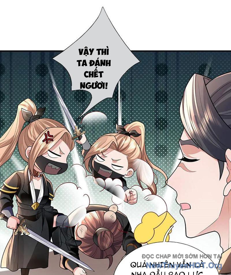 Ta Có Thể Thôn Phệ Vô Hạn Chapter 98 - Trang 2