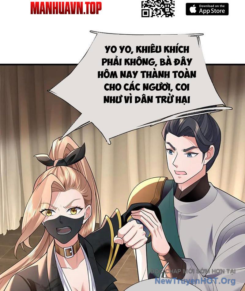 Ta Có Thể Thôn Phệ Vô Hạn Chapter 98 - Trang 2