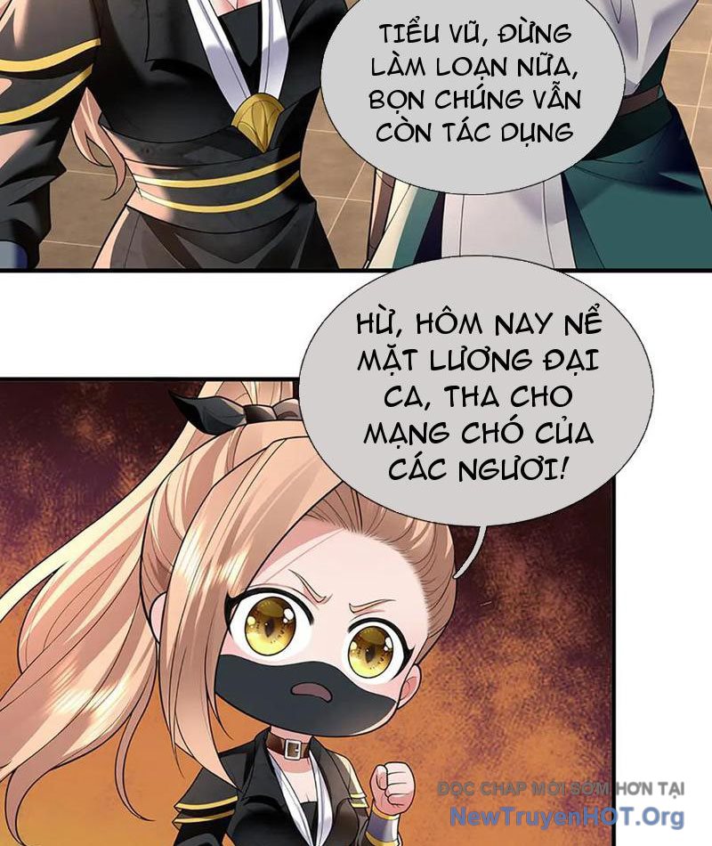 Ta Có Thể Thôn Phệ Vô Hạn Chapter 98 - Trang 2