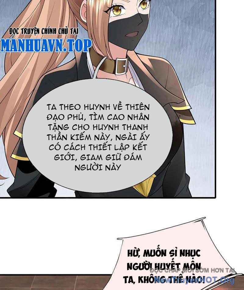 Ta Có Thể Thôn Phệ Vô Hạn Chapter 98 - Trang 2