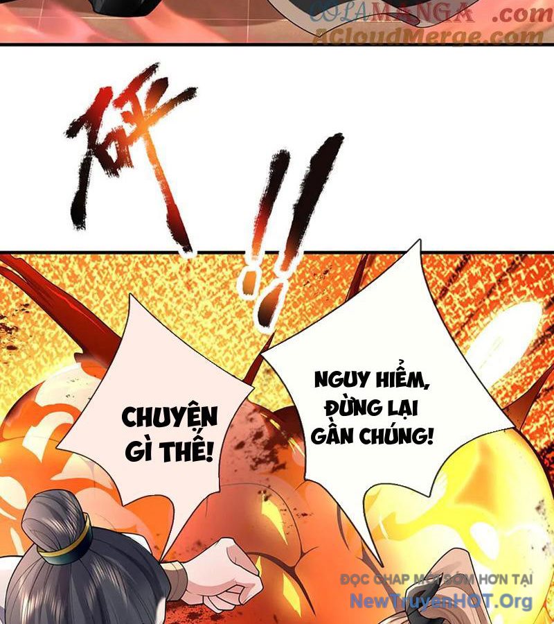 Ta Có Thể Thôn Phệ Vô Hạn Chapter 98 - Trang 2