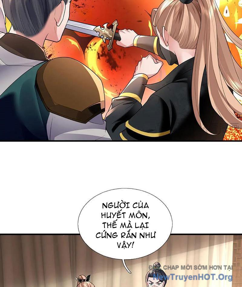 Ta Có Thể Thôn Phệ Vô Hạn Chapter 98 - Trang 2