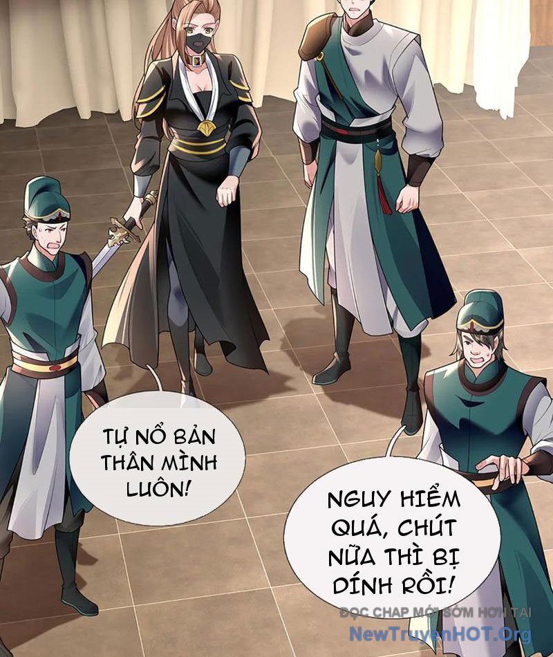 Ta Có Thể Thôn Phệ Vô Hạn Chapter 98 - Trang 2