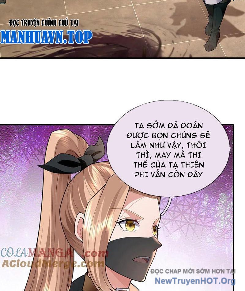 Ta Có Thể Thôn Phệ Vô Hạn Chapter 98 - Trang 2