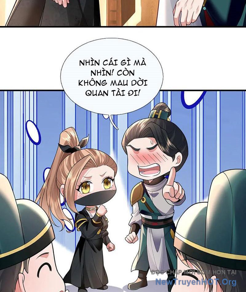 Ta Có Thể Thôn Phệ Vô Hạn Chapter 98 - Trang 2