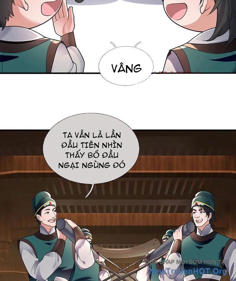 Ta Có Thể Thôn Phệ Vô Hạn Chapter 98 - Trang 2