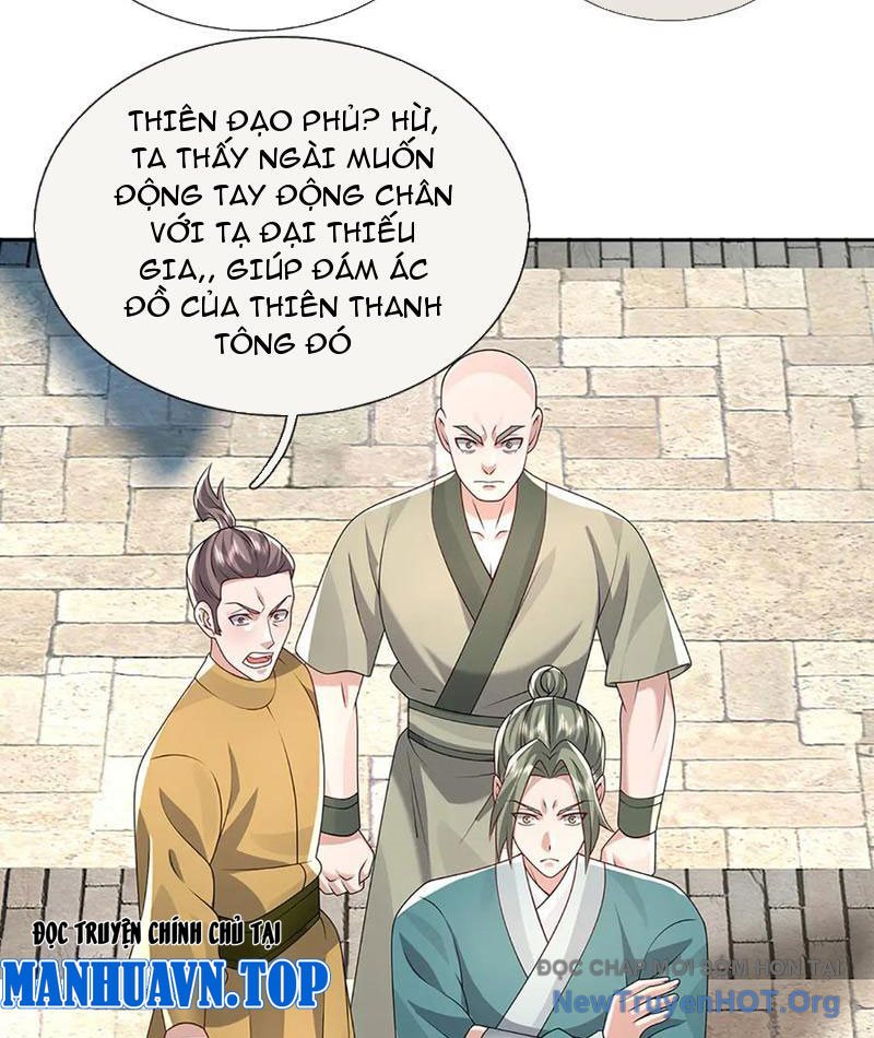Ta Có Thể Thôn Phệ Vô Hạn Chapter 98 - Trang 2