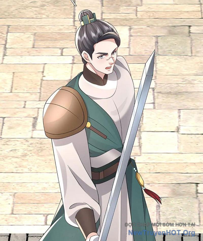 Ta Có Thể Thôn Phệ Vô Hạn Chapter 98 - Trang 2