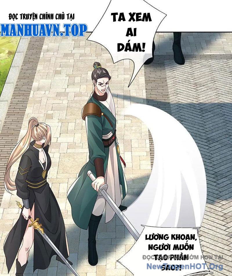 Ta Có Thể Thôn Phệ Vô Hạn Chapter 98 - Trang 2