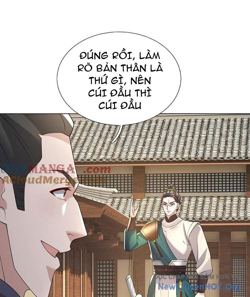 Ta Có Thể Thôn Phệ Vô Hạn Chapter 98 - Trang 2