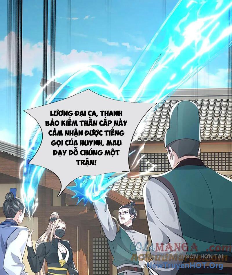 Ta Có Thể Thôn Phệ Vô Hạn Chapter 98 - Trang 2