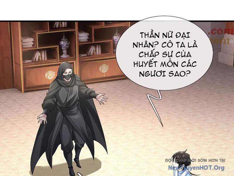Ta Có Thể Thôn Phệ Vô Hạn Chapter 99 - Trang 2
