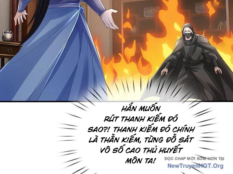 Ta Có Thể Thôn Phệ Vô Hạn Chapter 99 - Trang 2