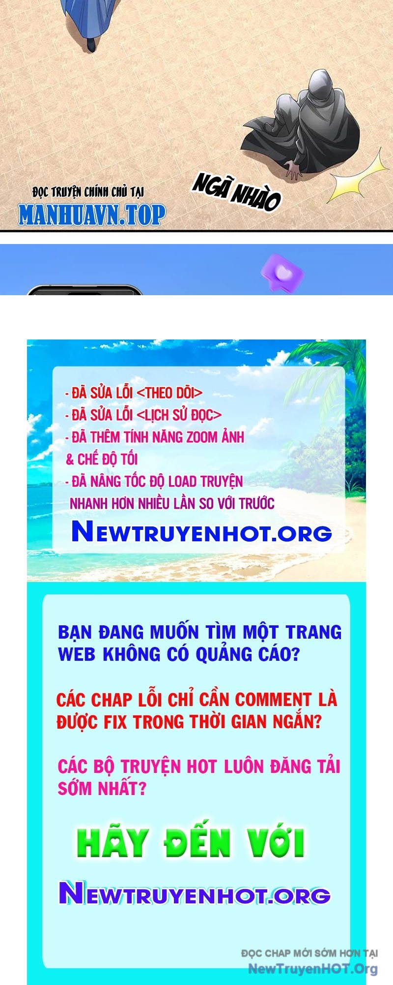 Ta Có Thể Thôn Phệ Vô Hạn Chapter 99 - Trang 2