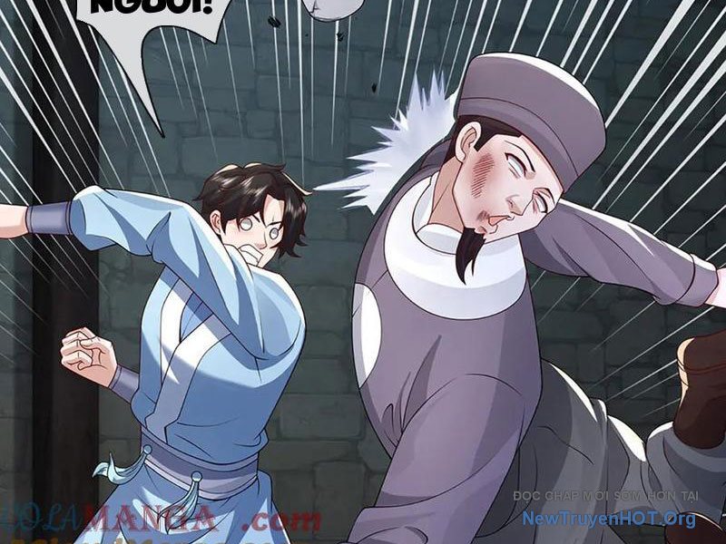 Ta Có Thể Thôn Phệ Vô Hạn Chapter 99 - Trang 2