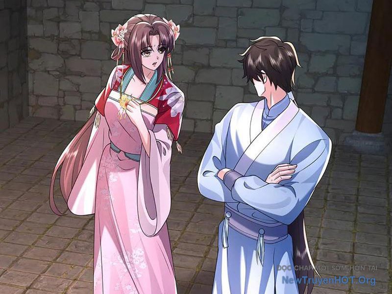 Ta Có Thể Thôn Phệ Vô Hạn Chapter 99 - Trang 2