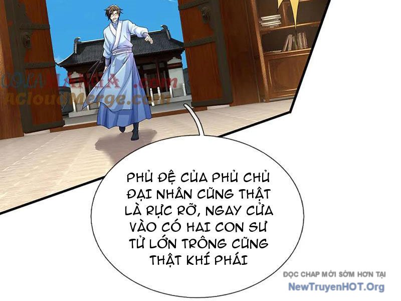 Ta Có Thể Thôn Phệ Vô Hạn Chapter 99 - Trang 2