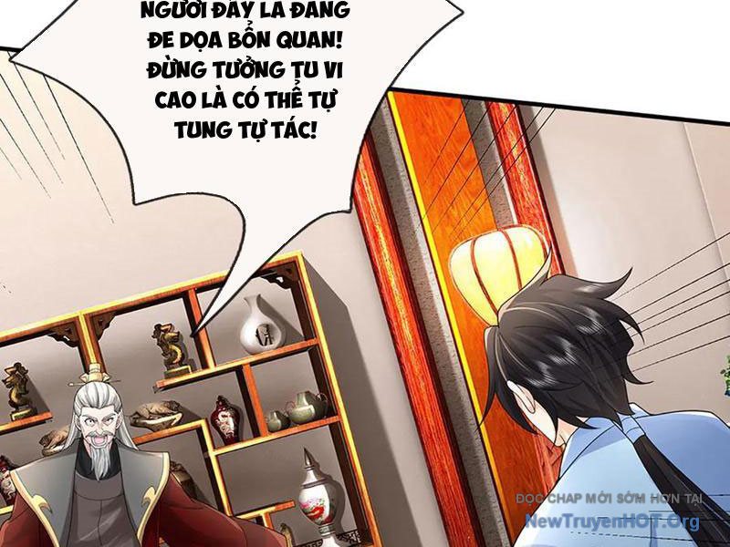 Ta Có Thể Thôn Phệ Vô Hạn Chapter 99 - Trang 2