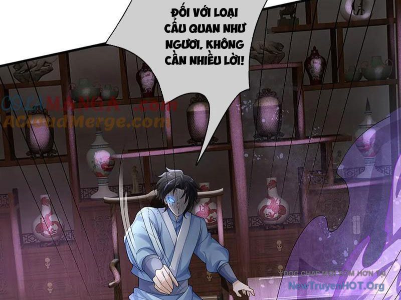 Ta Có Thể Thôn Phệ Vô Hạn Chapter 99 - Trang 2