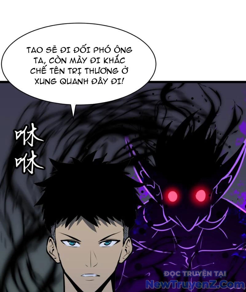 Ta Có Thể Thu Thập Vô Số Kính Tượng Chapter 10 - Trang 2