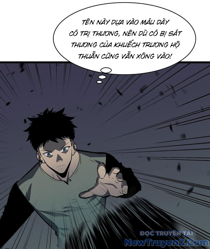 Ta Có Thể Thu Thập Vô Số Kính Tượng Chapter 11 - Trang 2