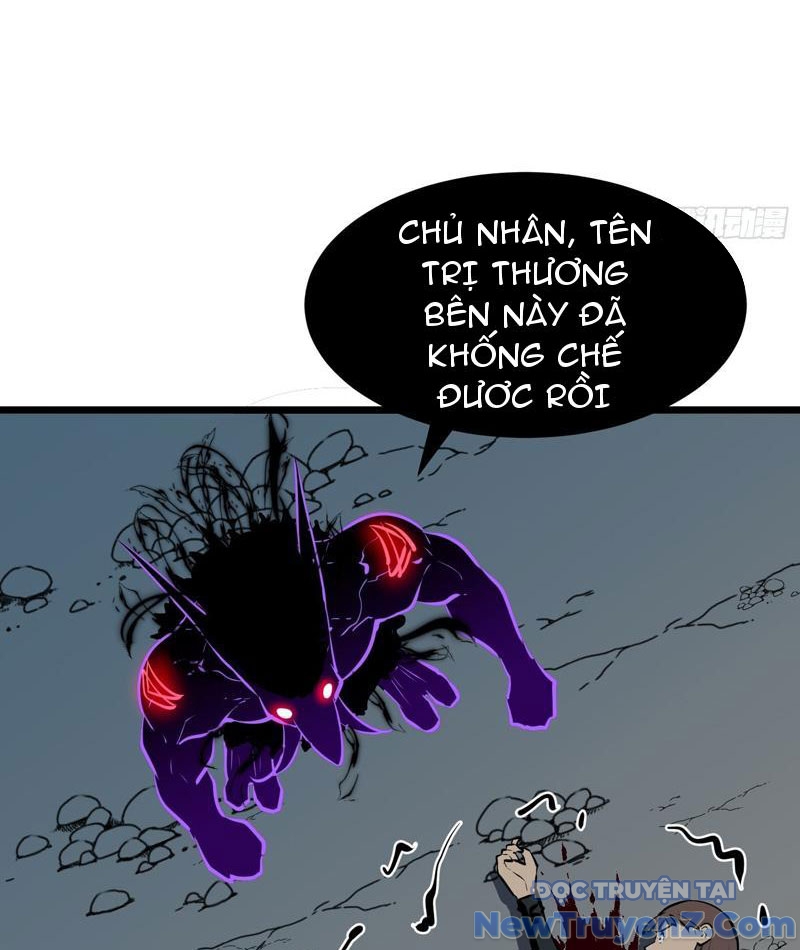 Ta Có Thể Thu Thập Vô Số Kính Tượng Chapter 11 - Trang 2