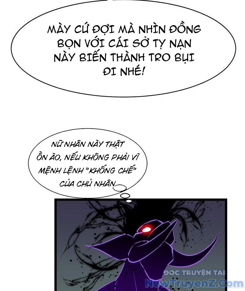 Ta Có Thể Thu Thập Vô Số Kính Tượng Chapter 11 - Trang 2