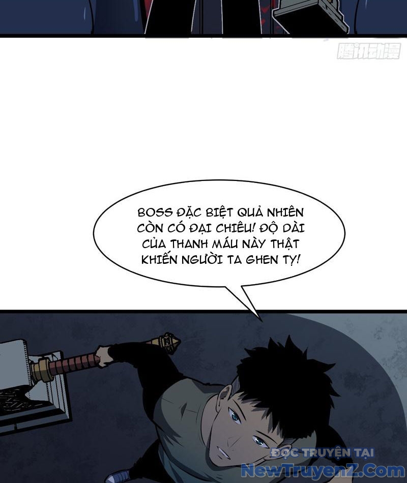 Ta Có Thể Thu Thập Vô Số Kính Tượng Chapter 11 - Trang 2