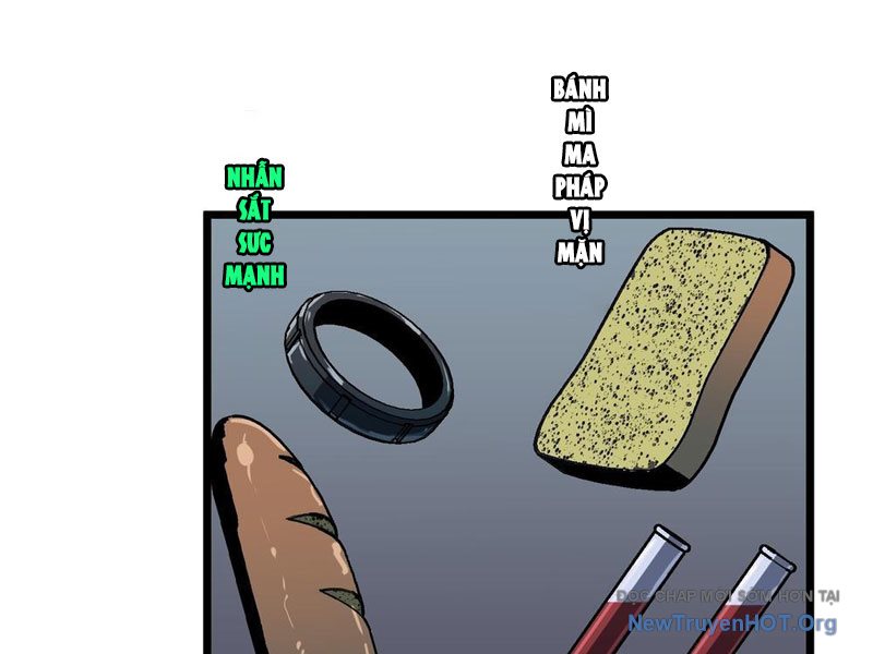 Ta Có Thể Thu Thập Vô Số Kính Tượng Chapter 13 - Trang 2