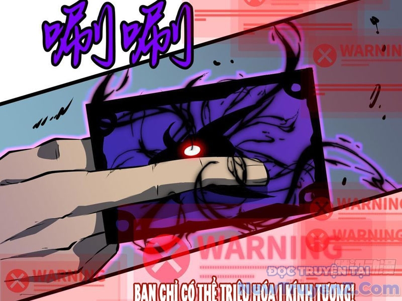 Ta Có Thể Thu Thập Vô Số Kính Tượng Chapter 5.5 - Trang 2