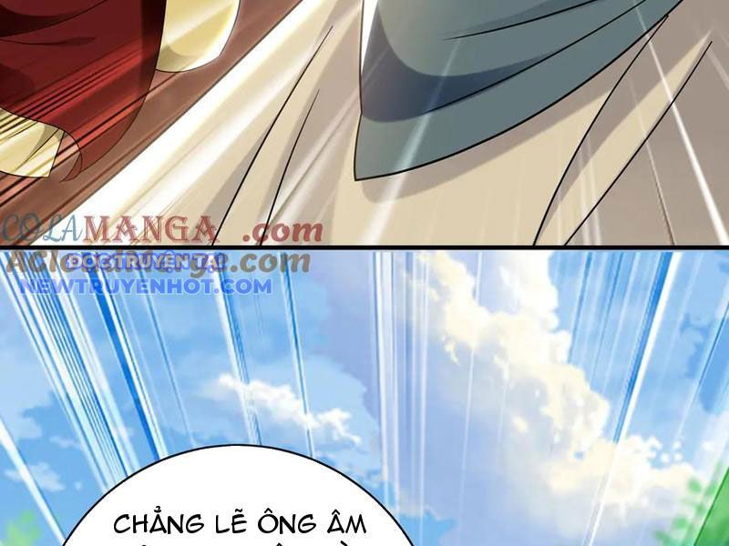 Ta Có Tốc Độ Đánh Nhanh Gấp Trăm Vạn Lần Chapter 100 - Trang 2