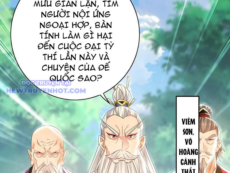 Ta Có Tốc Độ Đánh Nhanh Gấp Trăm Vạn Lần Chapter 100 - Trang 2