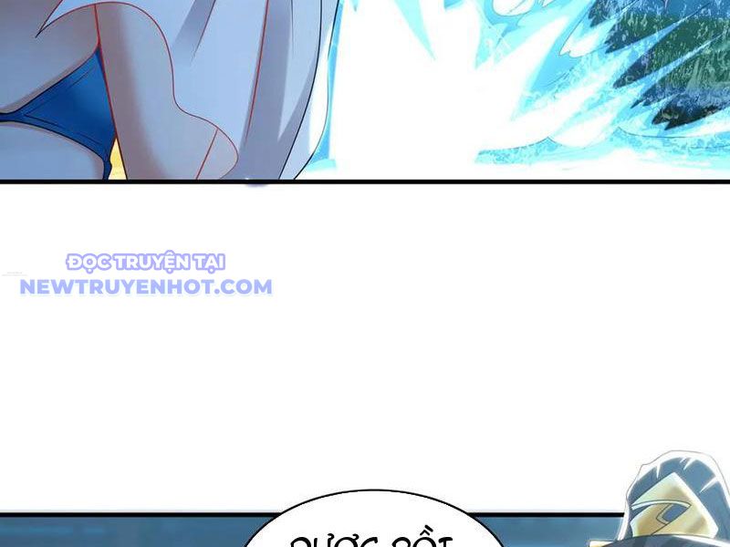 Ta Có Tốc Độ Đánh Nhanh Gấp Trăm Vạn Lần Chapter 100 - Trang 2