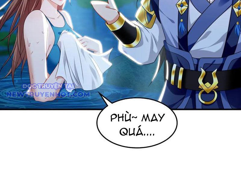 Ta Có Tốc Độ Đánh Nhanh Gấp Trăm Vạn Lần Chapter 100 - Trang 2