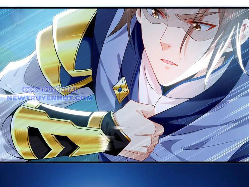 Ta Có Tốc Độ Đánh Nhanh Gấp Trăm Vạn Lần Chapter 100 - Trang 2