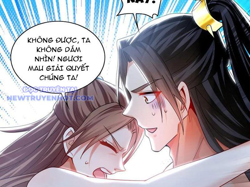 Ta Có Tốc Độ Đánh Nhanh Gấp Trăm Vạn Lần Chapter 100 - Trang 2