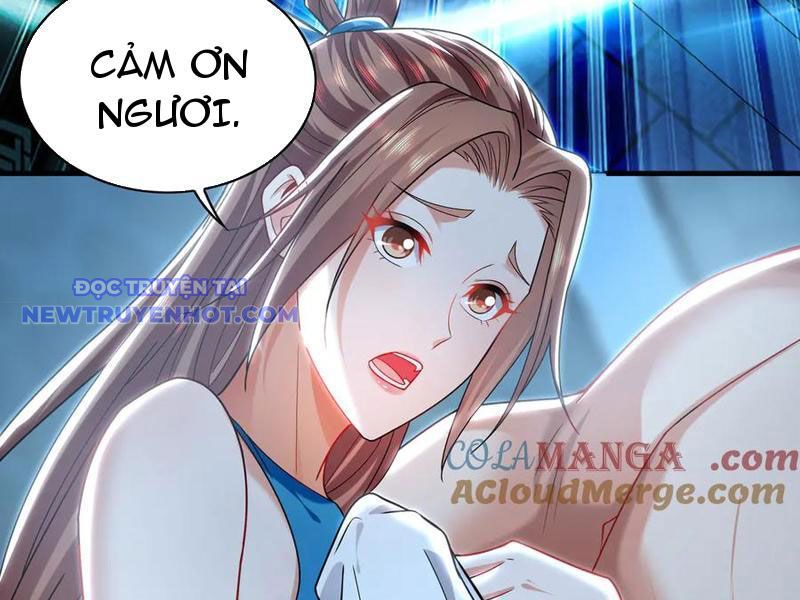 Ta Có Tốc Độ Đánh Nhanh Gấp Trăm Vạn Lần Chapter 100 - Trang 2