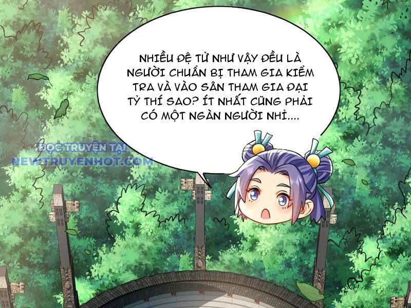 Ta Có Tốc Độ Đánh Nhanh Gấp Trăm Vạn Lần Chapter 100 - Trang 2