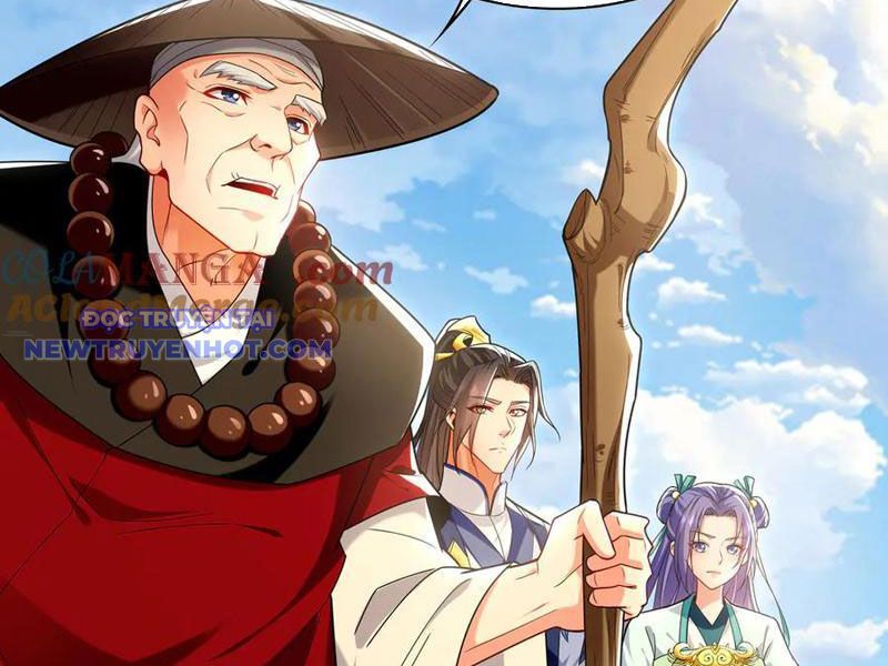 Ta Có Tốc Độ Đánh Nhanh Gấp Trăm Vạn Lần Chapter 100 - Trang 2