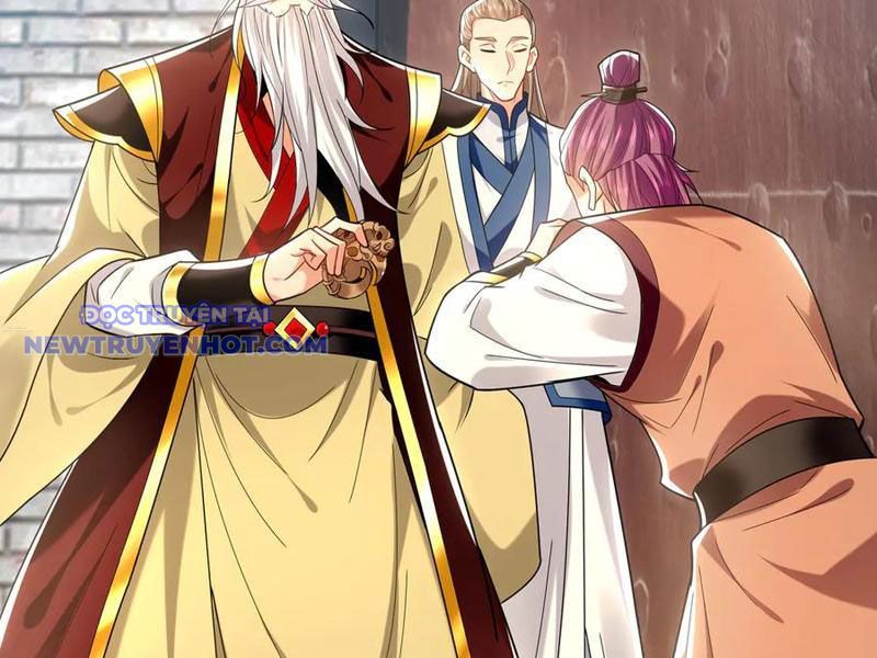 Ta Có Tốc Độ Đánh Nhanh Gấp Trăm Vạn Lần Chapter 100 - Trang 2