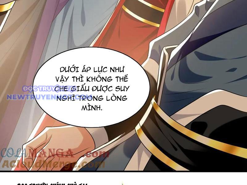 Ta Có Tốc Độ Đánh Nhanh Gấp Trăm Vạn Lần Chapter 100 - Trang 2