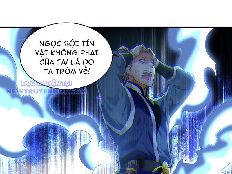 Ta Có Tốc Độ Đánh Nhanh Gấp Trăm Vạn Lần Chapter 100 - Trang 2