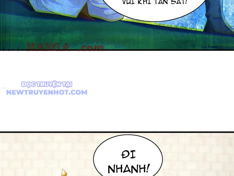 Ta Có Tốc Độ Đánh Nhanh Gấp Trăm Vạn Lần Chapter 100 - Trang 2