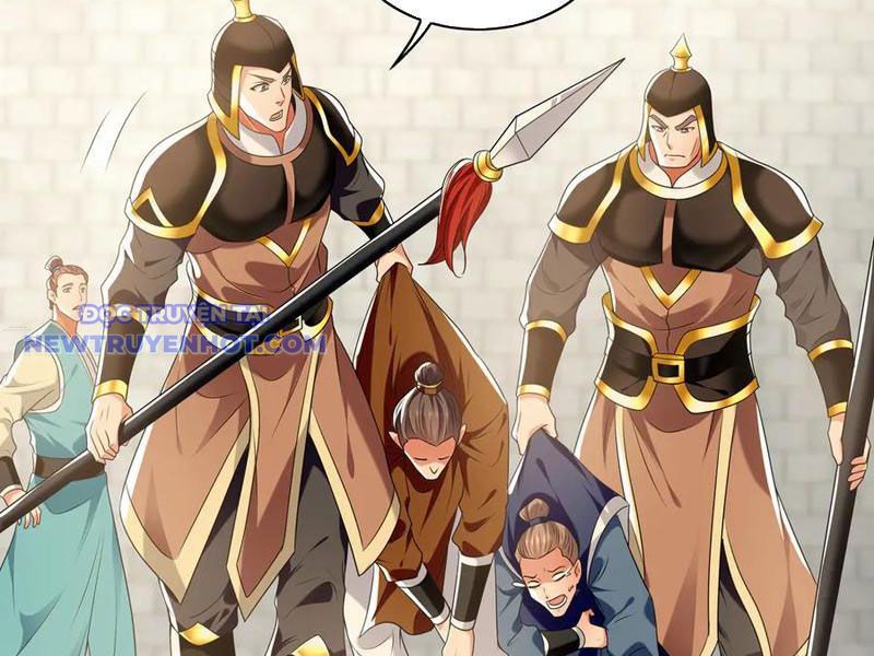 Ta Có Tốc Độ Đánh Nhanh Gấp Trăm Vạn Lần Chapter 100 - Trang 2