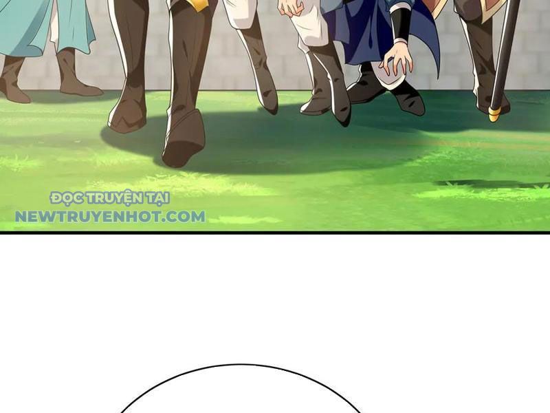 Ta Có Tốc Độ Đánh Nhanh Gấp Trăm Vạn Lần Chapter 100 - Trang 2