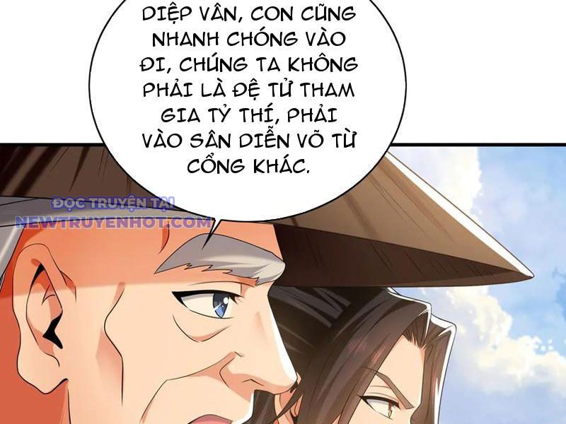 Ta Có Tốc Độ Đánh Nhanh Gấp Trăm Vạn Lần Chapter 100 - Trang 2