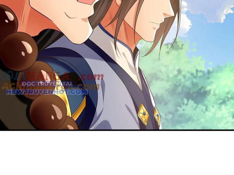 Ta Có Tốc Độ Đánh Nhanh Gấp Trăm Vạn Lần Chapter 100 - Trang 2