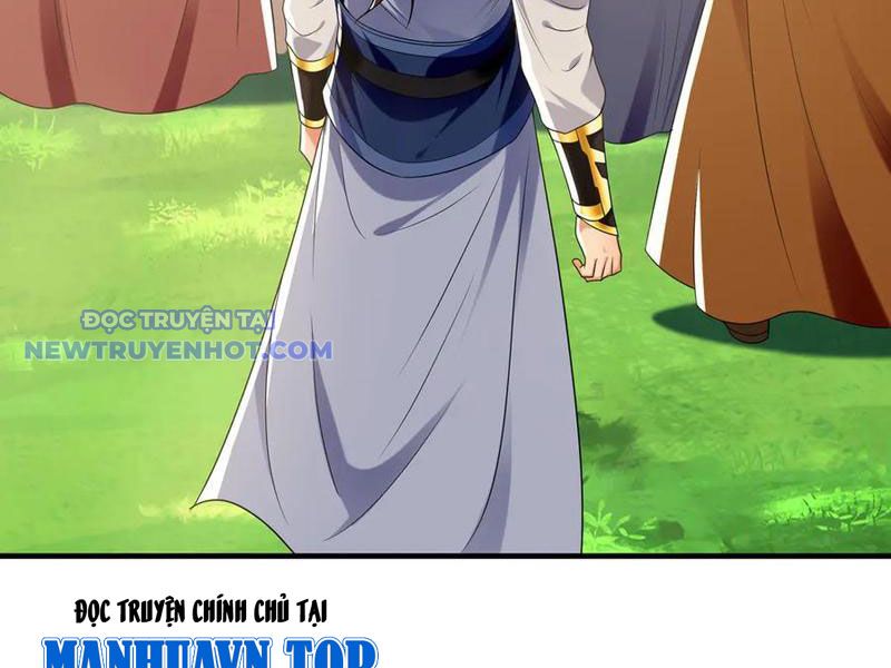 Ta Có Tốc Độ Đánh Nhanh Gấp Trăm Vạn Lần Chapter 100 - Trang 2